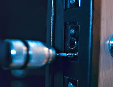 天津市24小时上门开锁公司